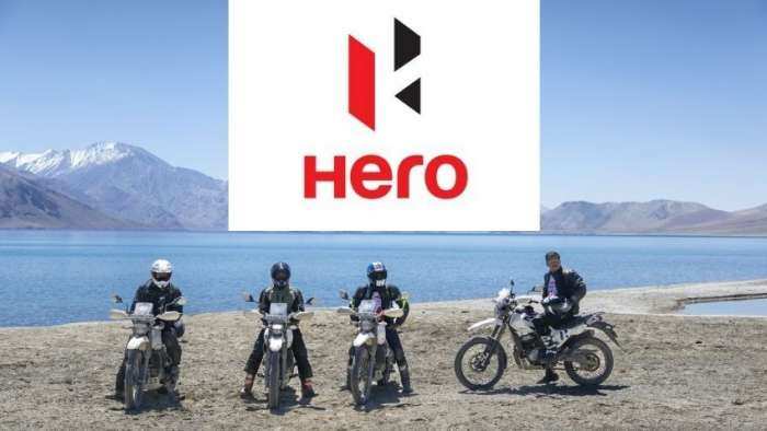 Hero MotoCorp expects two-wheeler industry to see double-digit growth in FY2023
