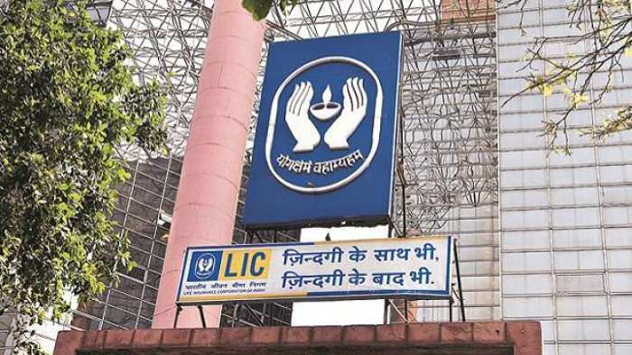 LIC IPO listing on Tuesday: Public insurer may see flat listing amid weak market sentiment – know what analysts say 