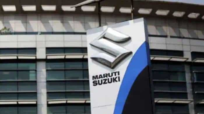 Why Maruti Suzuki is in focus? Watch this video for more details