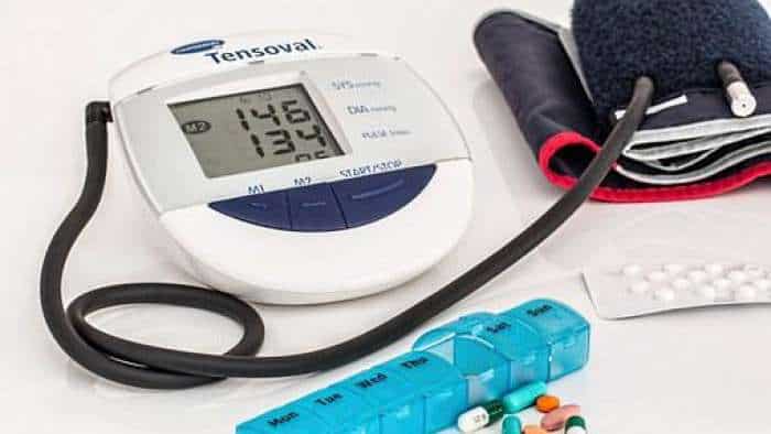 World Hypertension Day: High blood pressure can be controlled; bring these changes in your lifestyle