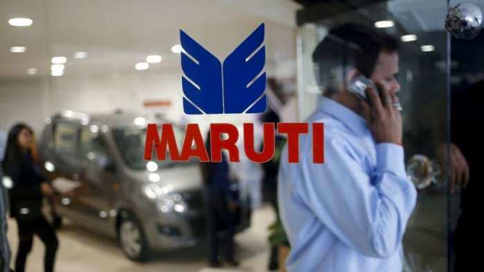 Maruti shareholders approve appointment of Hisashi Takeuchi as MD and CEO with 99.89% of votes