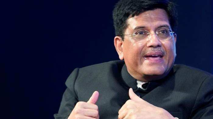Commerce and industry minister Piyush Goyal urges startup council to focus on tier-2, 3 cities