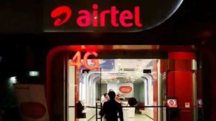 Airtel Tariff hike: Is company planning hike to up its ARPU? MD &amp; CEO Gopal Vittal says this