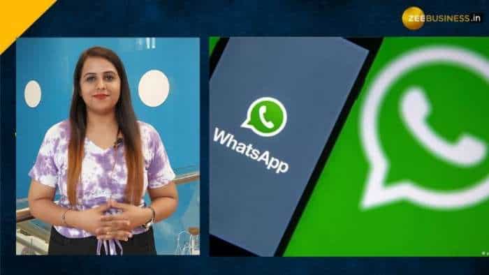 WhatsApp may soon let users &#039;Silently&#039; exit a chat Group
