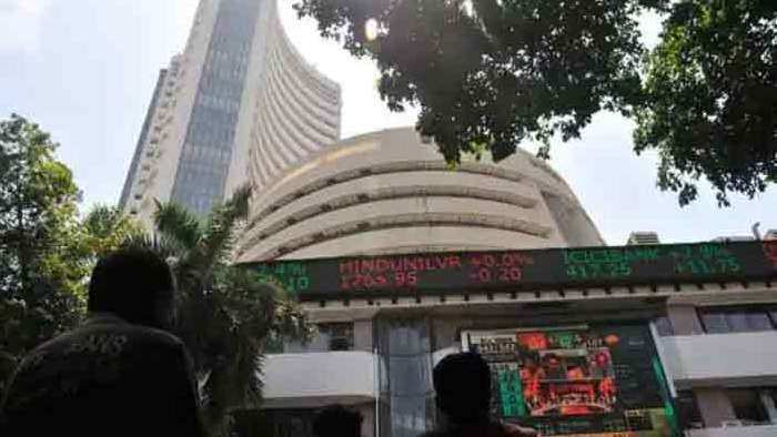 Opening Bell: Nifty slips below 16000, Sensex sheds over 1100 points; banking, IT, realty stocks decline most 