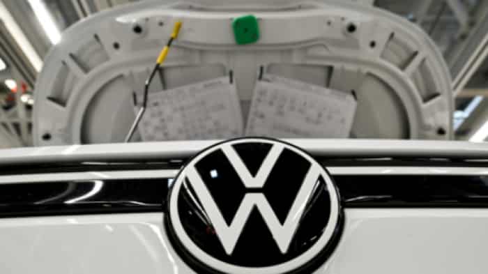 M&amp;M, Volkswagen sign pact for MEB electric components