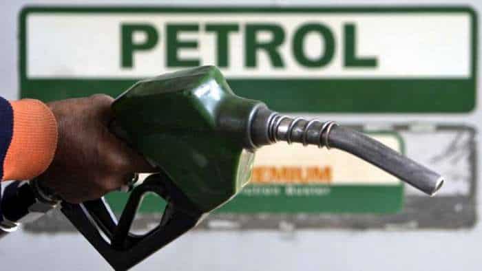 Petrol in India cheaper than these countries - See list 