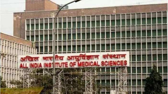 AIIMS abolishes charges on investigations, laboratory charges costing up to Rs 300
