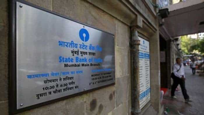SBI Recruitment 2022: Apply online for these posts, vacancies at sbi.co.in - Check last date, age limit and more  