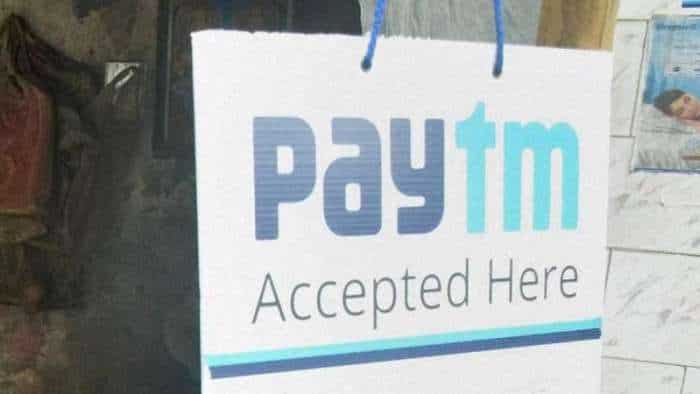 Paytm constitutes joint venture general insurance company; to invest Rs 950 crore in 10 years