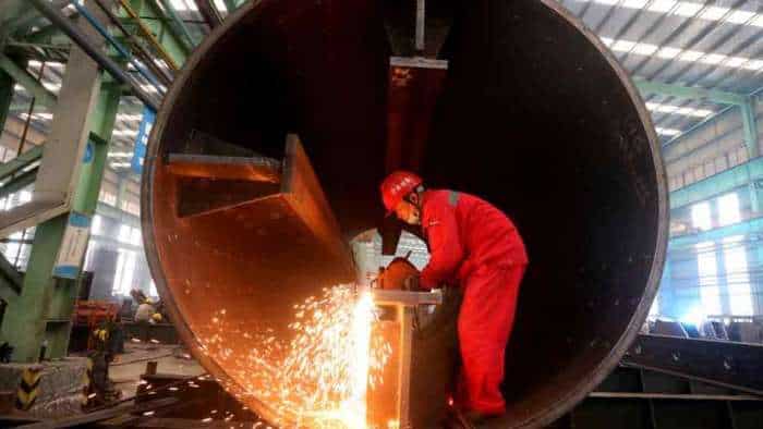 Metal stocks bleed; JSW Steel, Tata Steel hit lower circuits, SAIL at 52-week low—Here is why