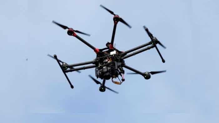 Exclusive: Government may release names of Drone PLI beneficiaries ahead of 30 June deadline, source tells Zee Business