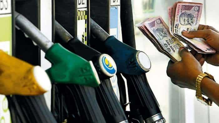 Aapki Khabar Aapka Fayda: Government Cuts Excise Duty On Petrol By Rs 8, Diesel By Rs 6 To Fight Surging Inflation