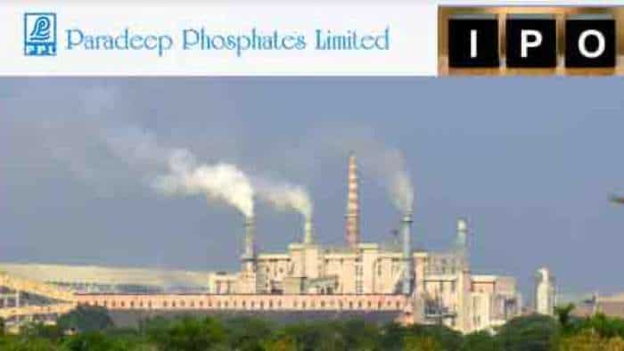 Paradeep Phosphates IPO share allotment: Here is how to check status on BSE, IPO registrar&#039;s website