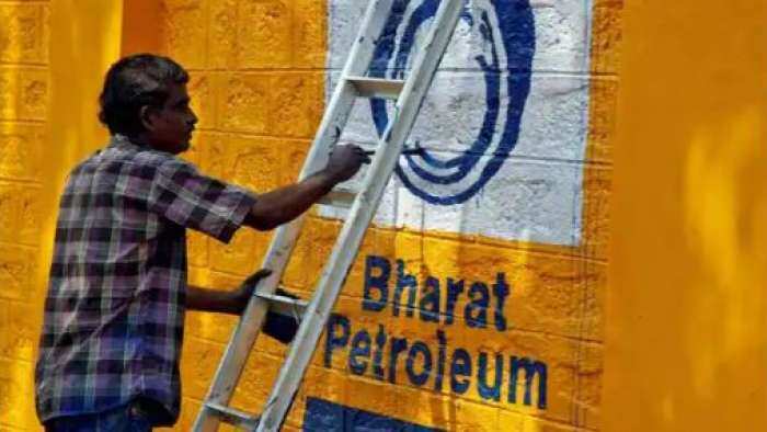 BPCL Q4 results 2022: net drops 82% on losses due to holding fuel prices
