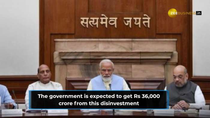 Cabinet approves disinvestment proposal of Hindustan Zinc