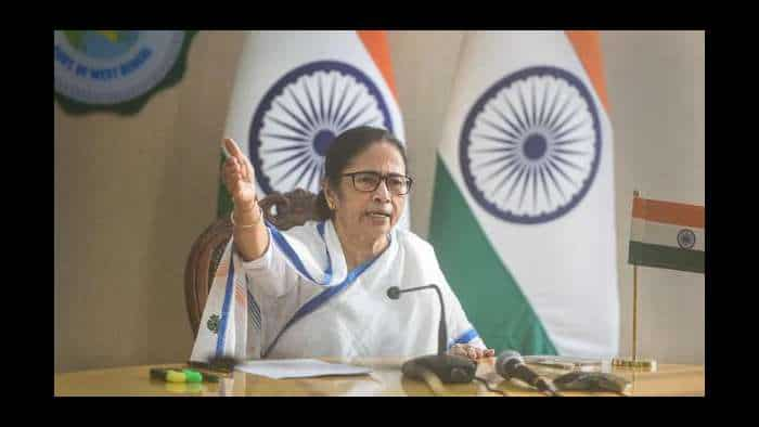 India 360: West Bengal CM Mamata Banerjee To Replace Governor As Chancellor Of Universities