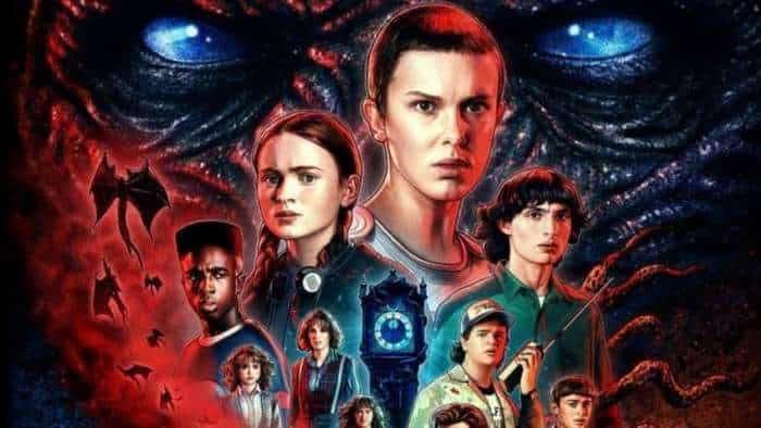 Stranger Things Season 4 sticker pack available on WhatsApp - Check how to download on Android and iOS
