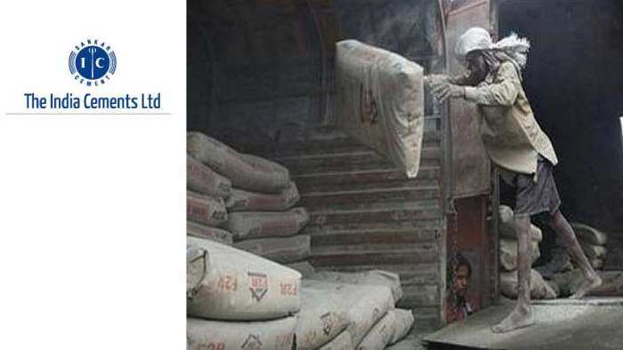 India Cements Q4 results 2022: company reports standalone March quarter loss at Rs 23.71 cr