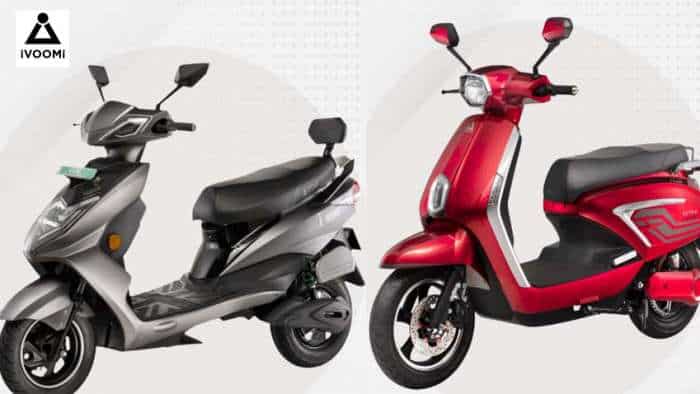 iVOOMi Energy to start bookings for e-scooter from May 30; deliveries from mid-June