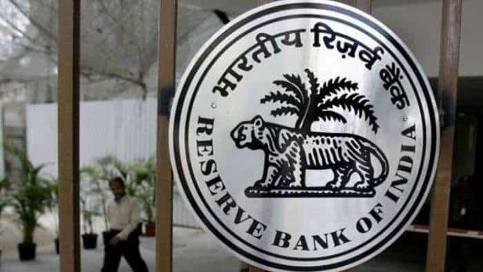 Structural reforms essential for sustained, balanced, inclusive growth, RBI says in annual report