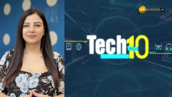 Tech Top 10: &#039;Rollable&#039; TV, new Instagram features, Apple&#039;s WWDC event, here&#039;s your tech scoop of the week!