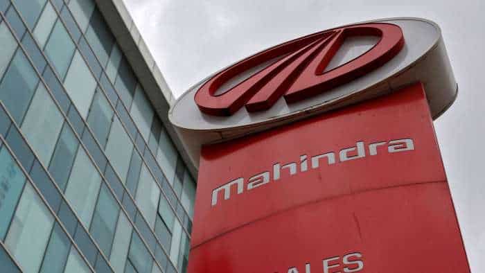 M&amp;M Q4FY22 Results: Auto major’s consolidated profit surges 48% YoY to Rs 2237 cr, announces Rs 11.5 apiece final dividend for FY22