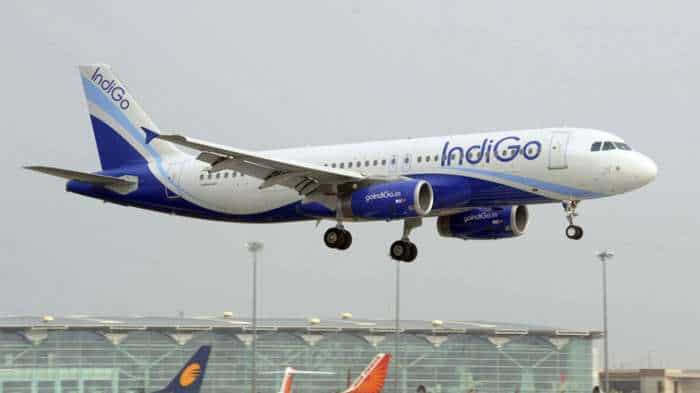Civil aviation regulatory imposes Rs 5 lakh fine on IndiGo for denying boarding to special child