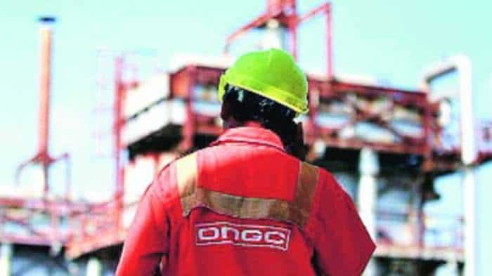 ONGC reports highest net profit of Rs 40,306 cr; becomes India&#039;s 2nd most profitable firm