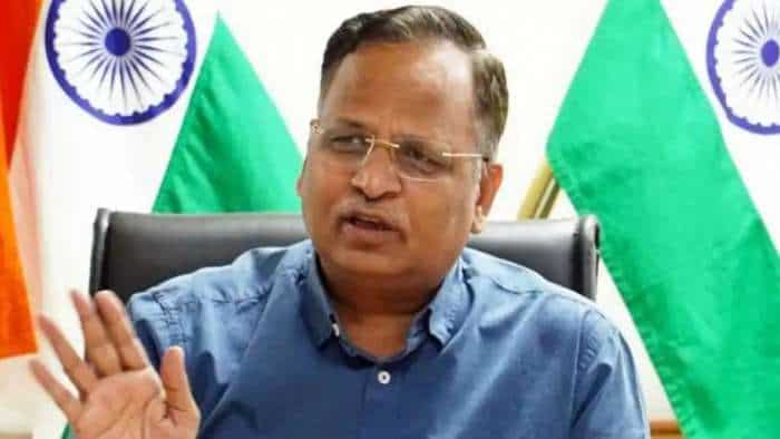 India 360: Delhi Health Minister Satyendar Jain Arrested By ED In &#039;Hawala Transactions&#039; Case