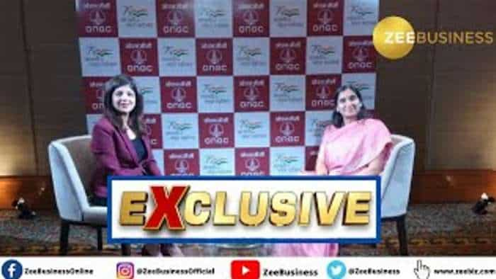 Corporate Radar: Dr. Alka Mittal, CMD, ONGC In Exclusive Conversation With Zee Business