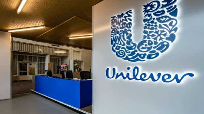 Unilever PLC Shares Rise As Nelson Peltz Joins Board