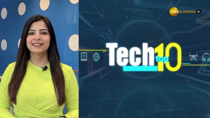 Tech Top 10: Motorola&#039;s budget smartphone, Realme&#039;s first global flagship store &amp; more! Here&#039;s your tech scoop of the week!