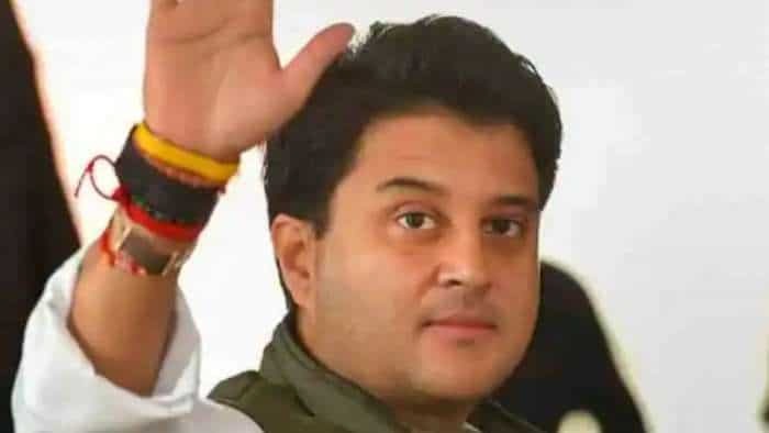 Jyotiraditya Scindia To Launch National Air Sports Policy Today &amp; More Important  Event