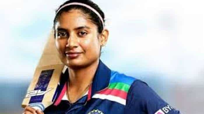 Mithali Raj Announces Retirement From All Forms Of International Cricket