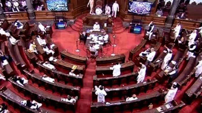 Rajya Sabha Election Maharashtra: Tight Fight Between BJP And Shiv Sena