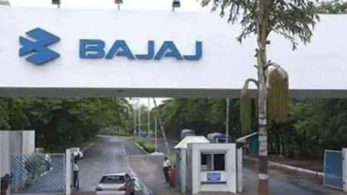 Exclusive: Bajaj Auto BuyBack Mega Plan, Buyback Price, How Much Share Company Will BuyBack?