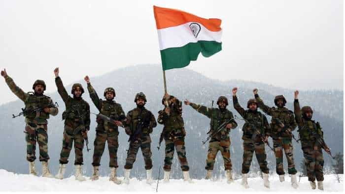 India 360: In A Historic Move, Govt Unveils &#039;Agneepath&#039; Scheme For Soldier Recruitment