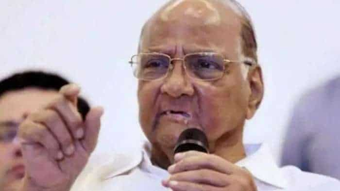 17 Parties Meeting Led By Mamta, Will Sharad Pawar Be Elected For President&#039;s Election?