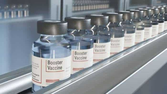 NTAGI Recommends To Reduce The Difference Of Booster Dose