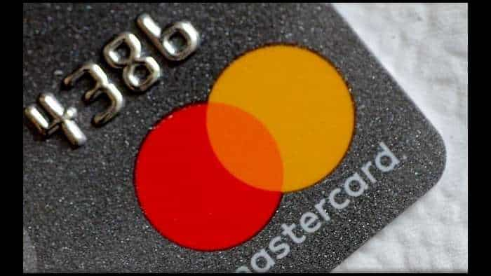 Big relief to Mastercard: RBI removed restrictions, now the company will be able to add new customers