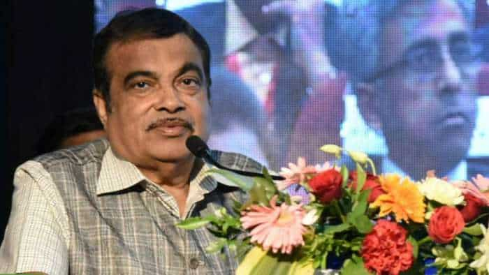 Soon You May Get Rs 500 Reward For Reporting Wrongly Parked Vehicle, Gadkari Hints At New Law