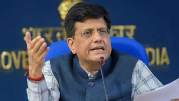 India Succeeded In Bringing Regulation On Illegal Fishing: Piyush Goyal After WTO’s 12th Ministerial Conference