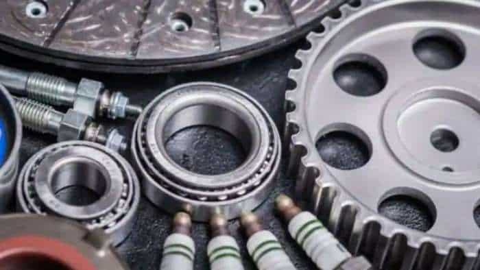 What Is Special In Auto Component Companies ICRA Report?  Earnings Expected To Grow At 8-9% In FY23