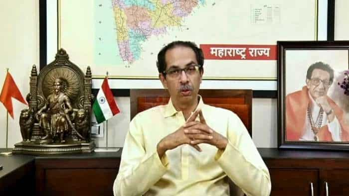 Maharashtra CM Uddhav Thackeray Is Ready To Resign