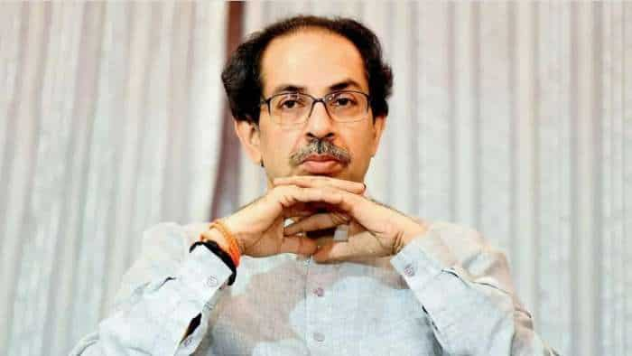 India 360: My Resignation Letter Is Ready, Not Afraid Of Losing Power: Maharashtra CM Uddhav Thackeray