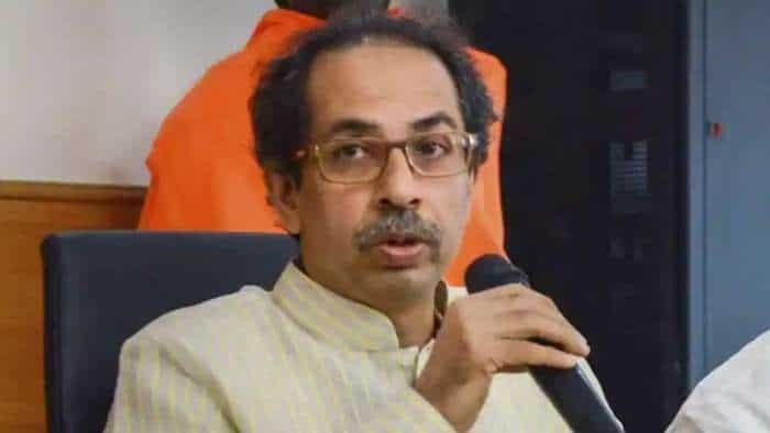 Shiv Sena May Walk Out From MVA, Watch This Video For Details