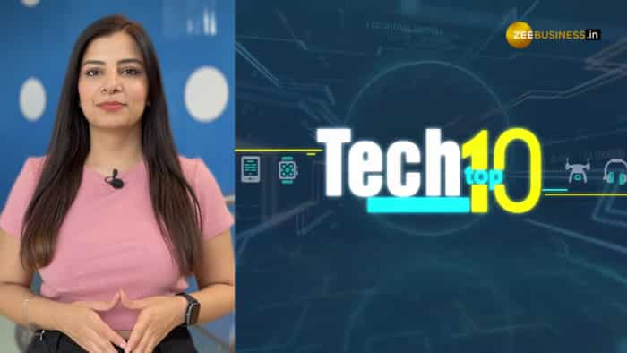 Tech Top 10: Noise&#039;s first &#039;Smart&#039; Glasses to Asus&#039;s ₹1.3 Lakh gaming tablet! Here&#039;s your fresh tech scoop of the week!