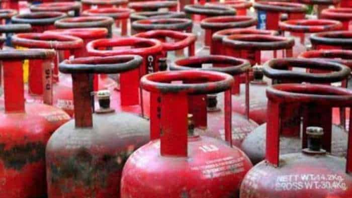 Taking commercial LPG connection becomes expensive, will have to pay increased prices from today