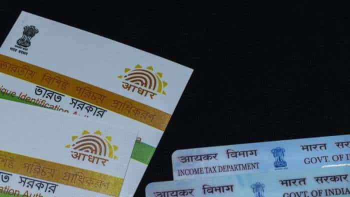 PAN-Aadhaar linking not done yet? Be ready to pay double penalty after 2 days or check how to link now